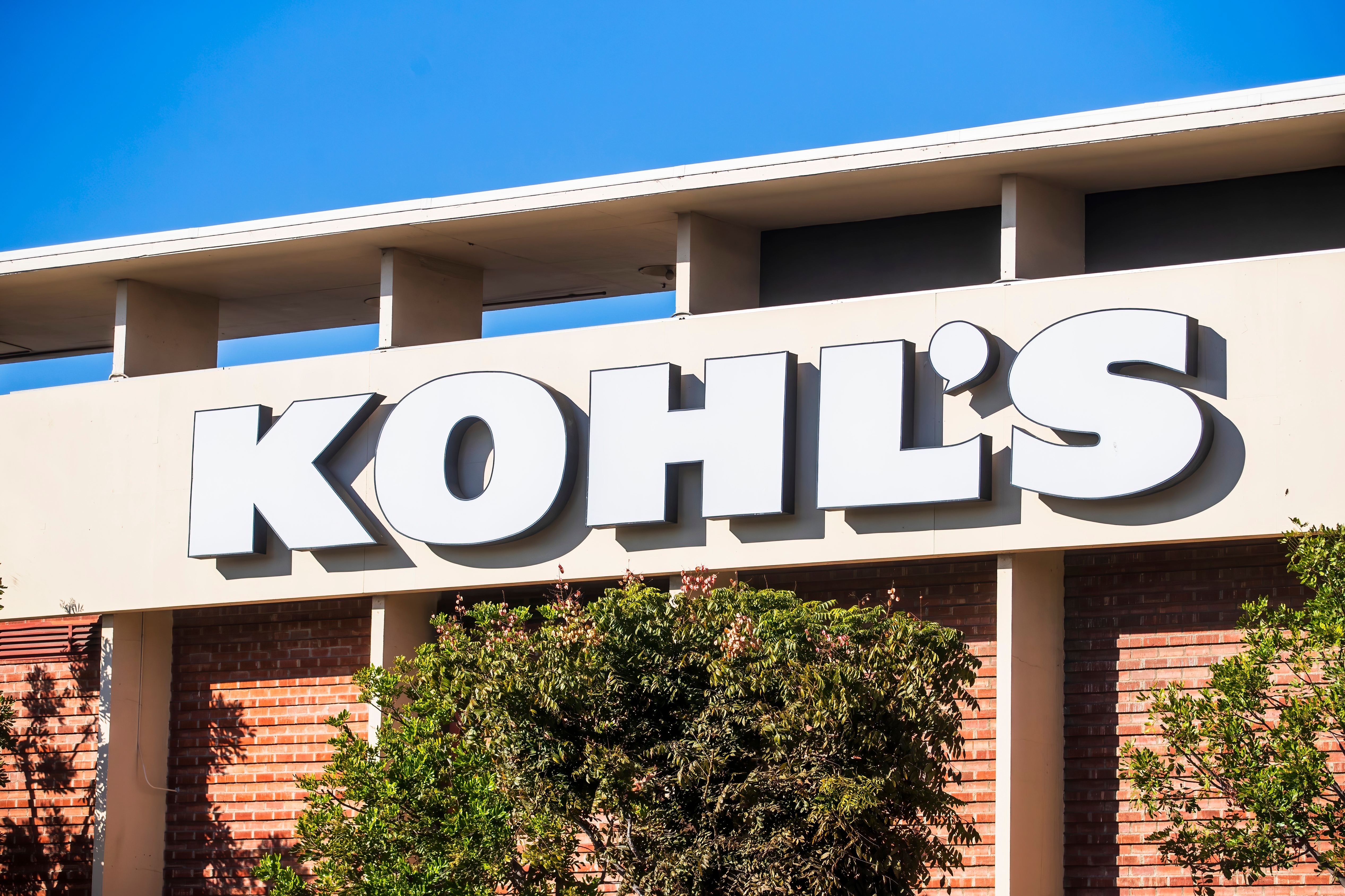 Kohl's