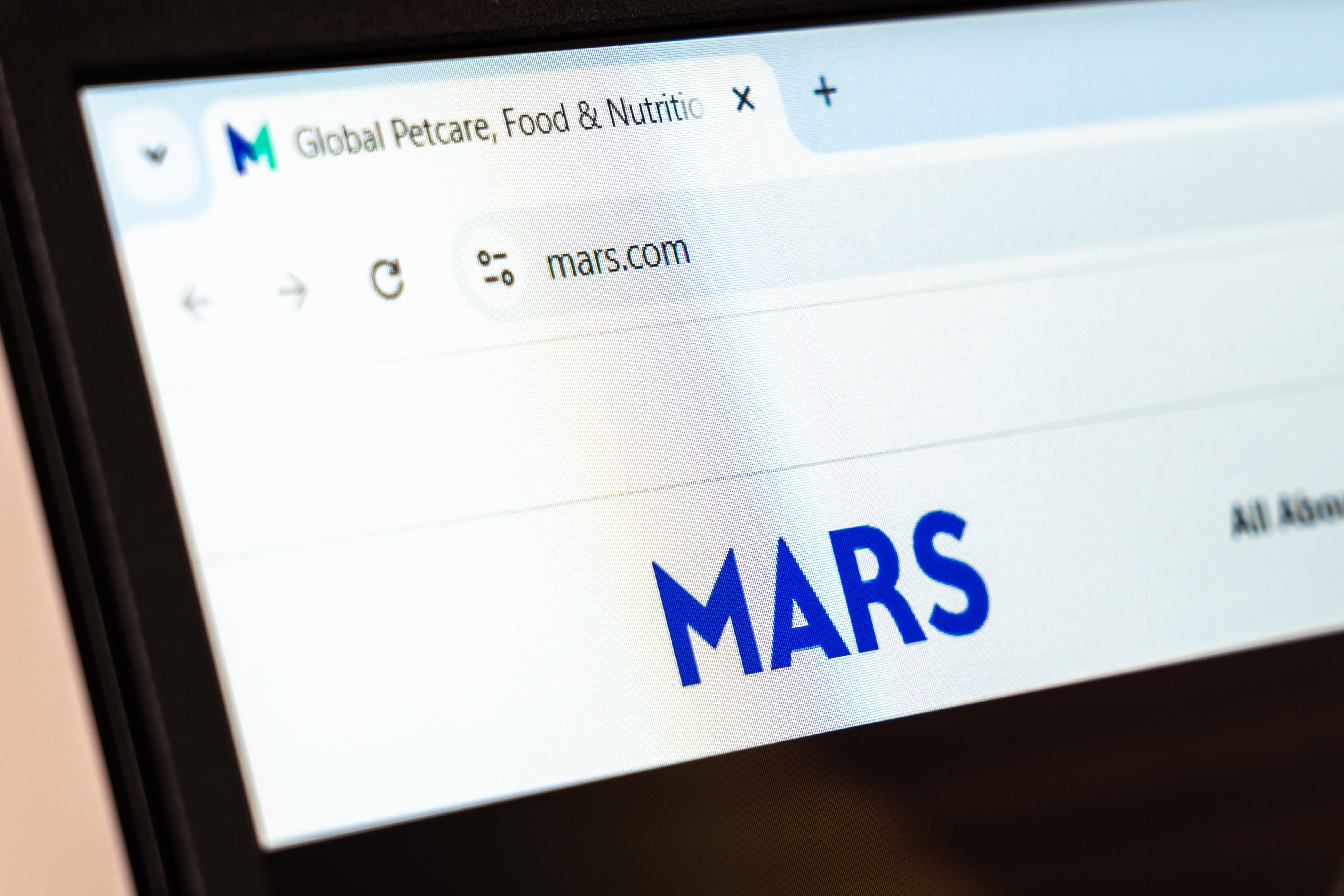 Mars