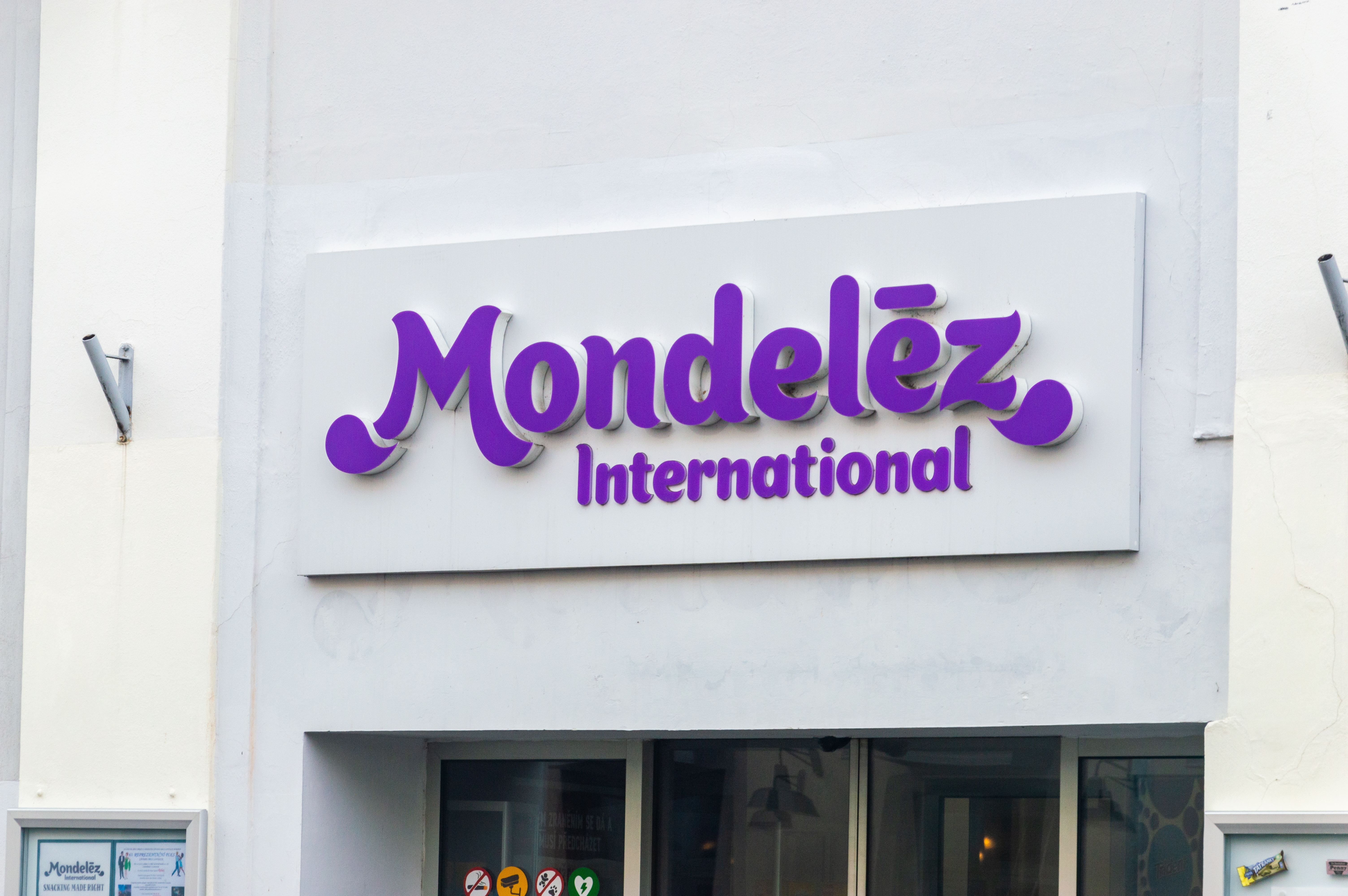 Mondelez