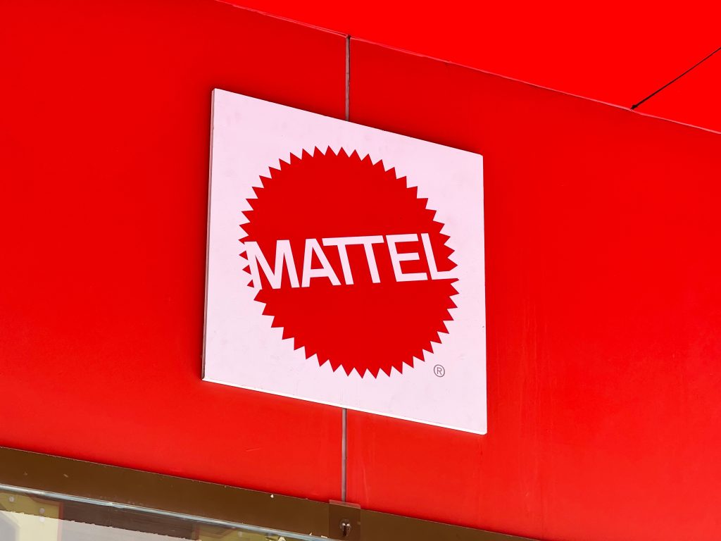 Mattel