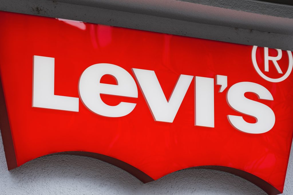 Levi's