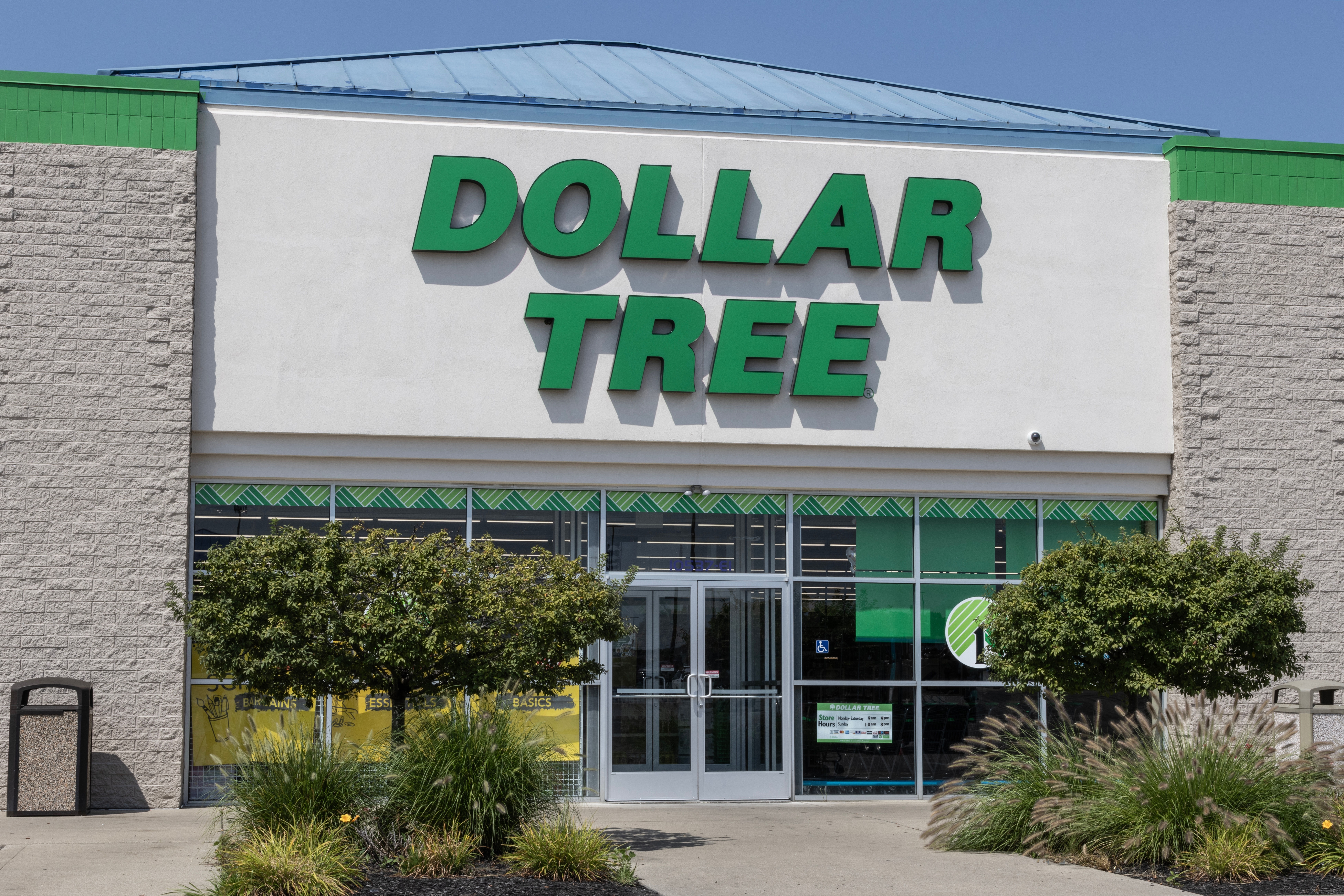Dollar Tree