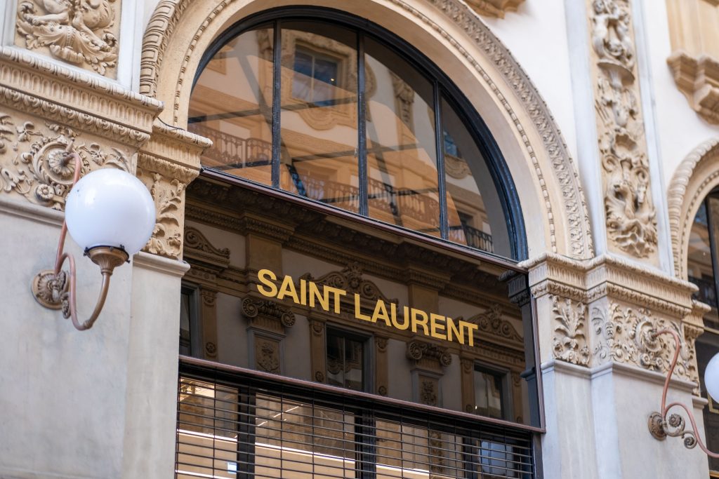Saint Laurent