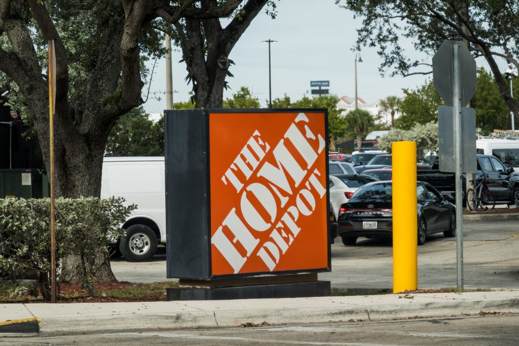 Home Depot