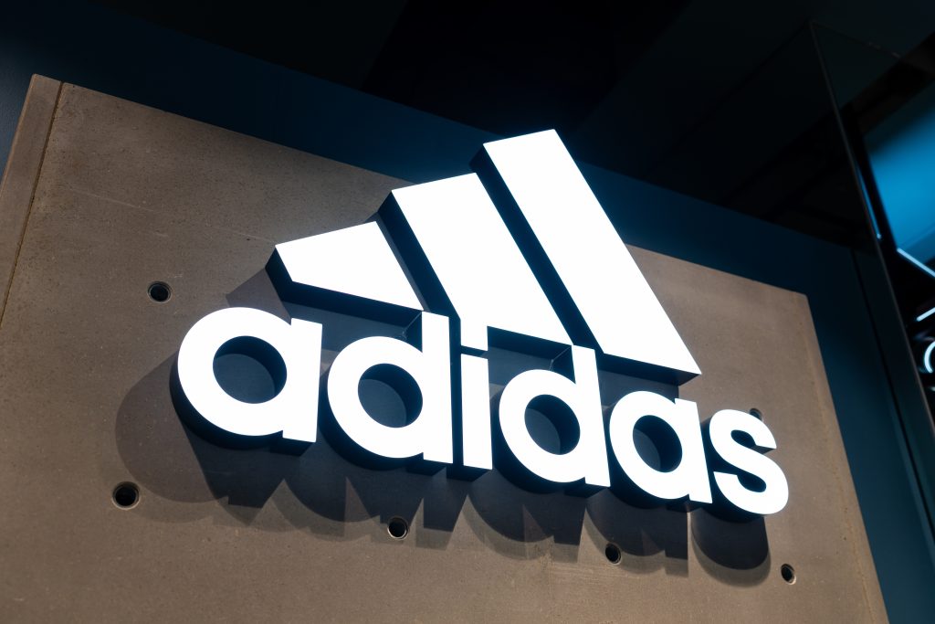 Adidas