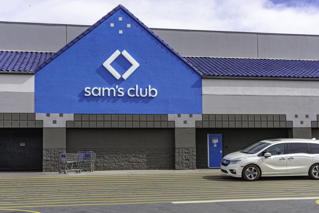 Sam's Club