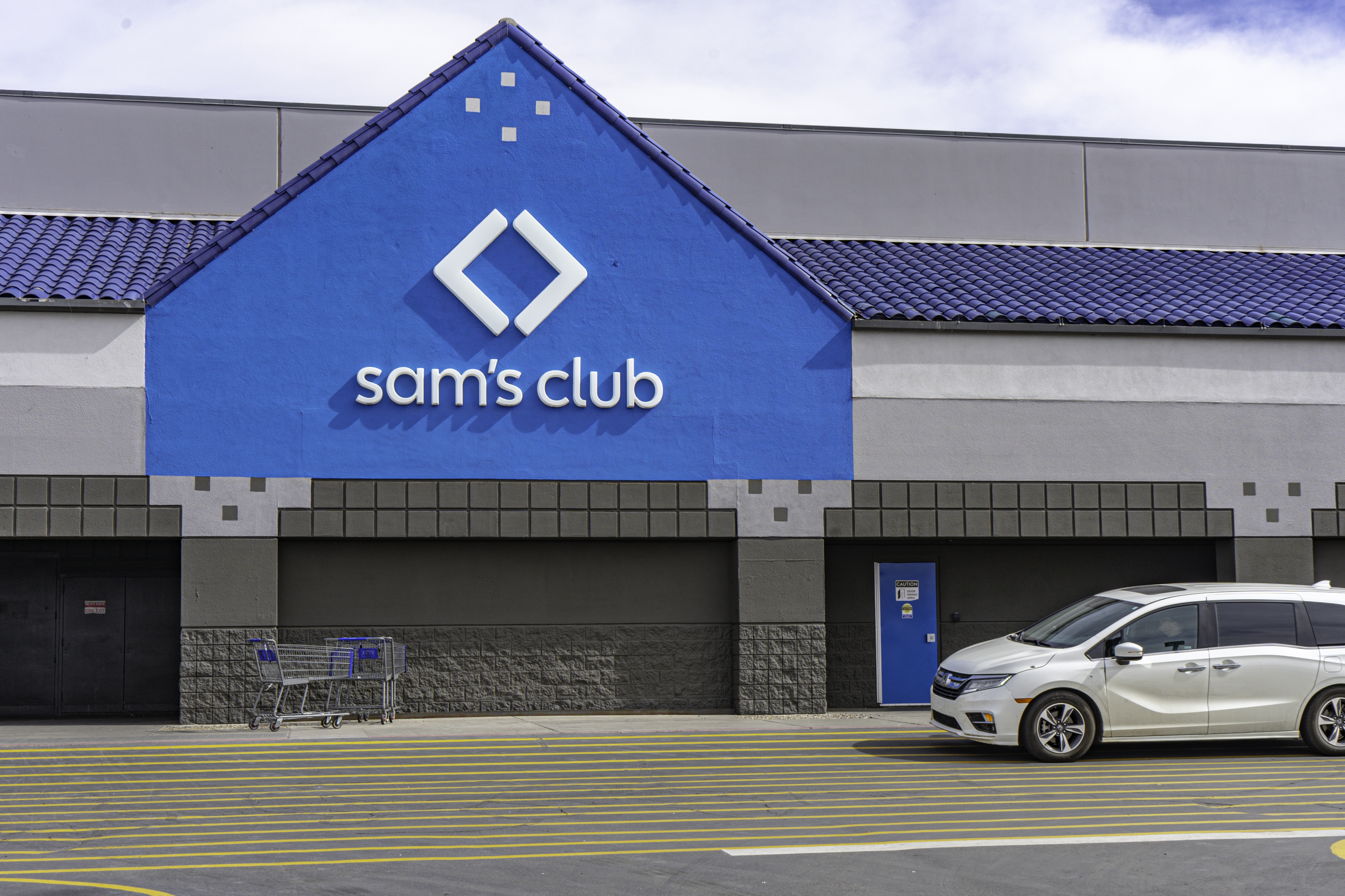 Sam's Club