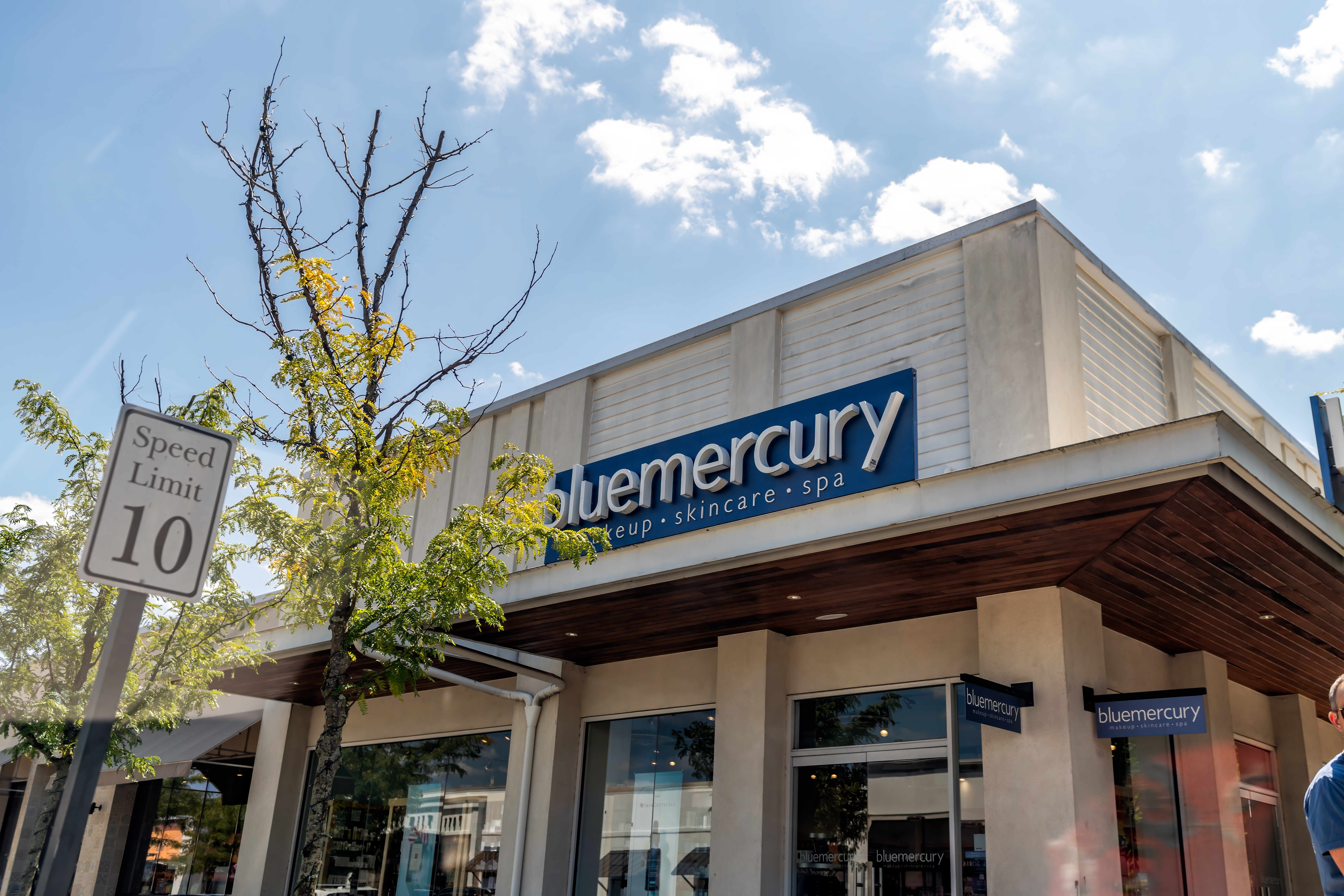 Bluemercury