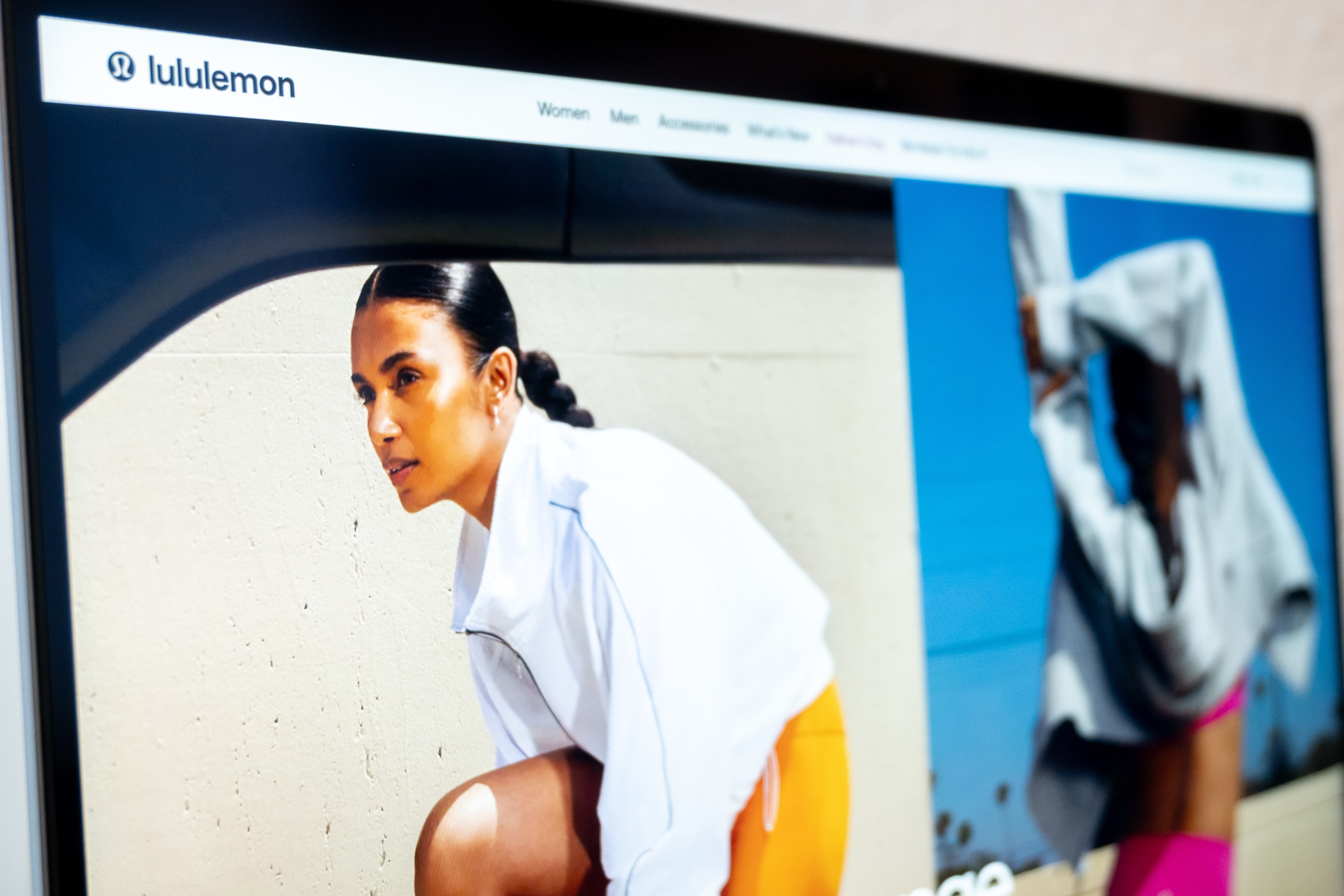 Lululemon
