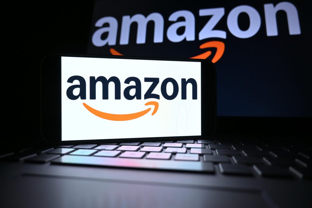 Amazon