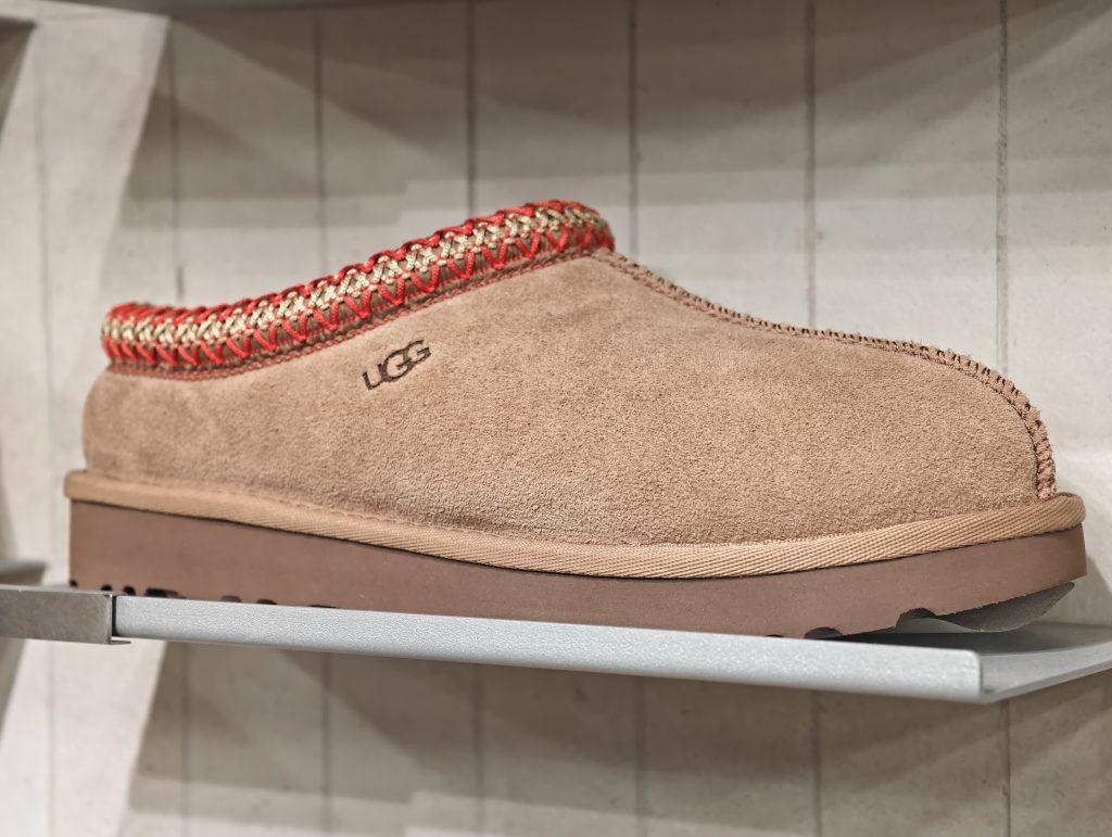 Ugg
