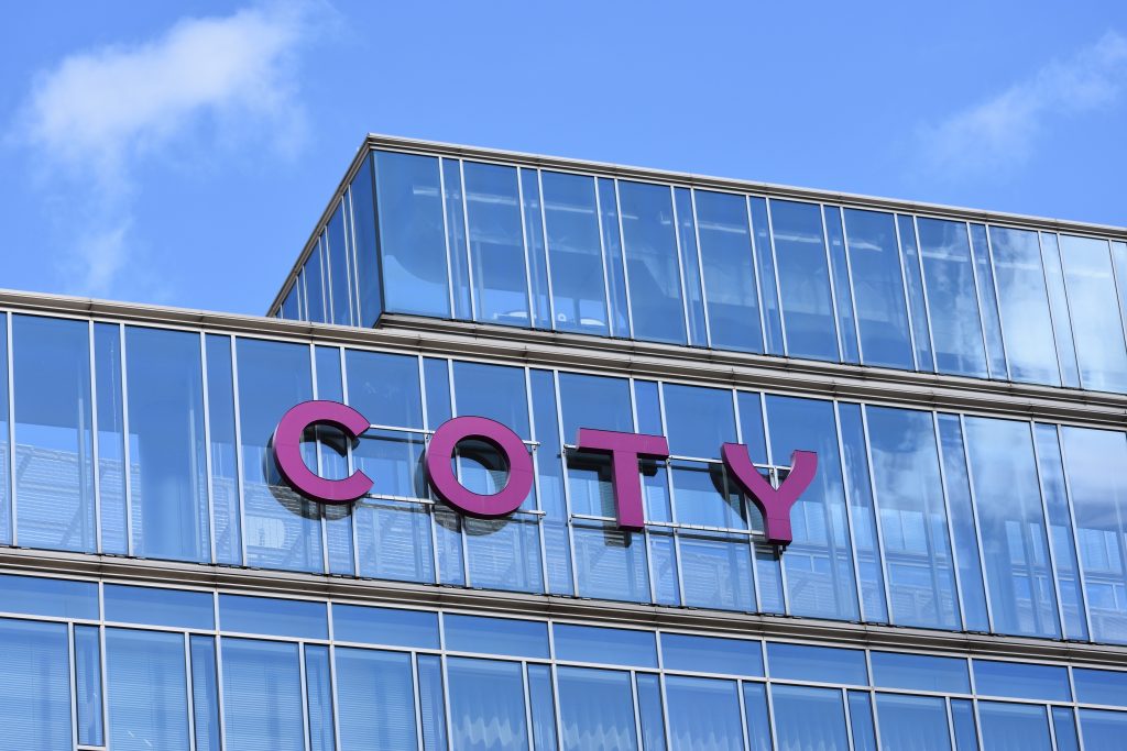 Coty