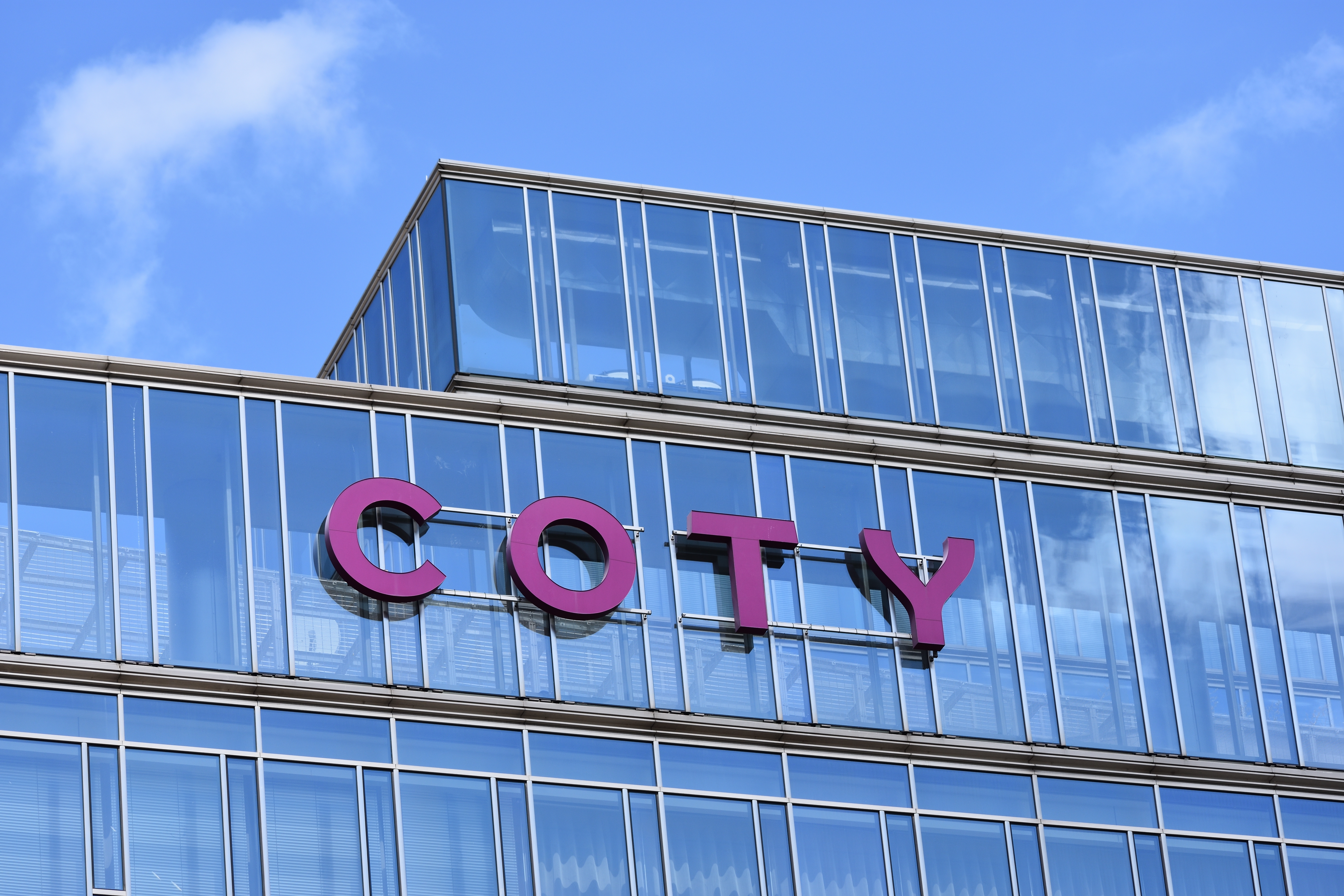 Coty