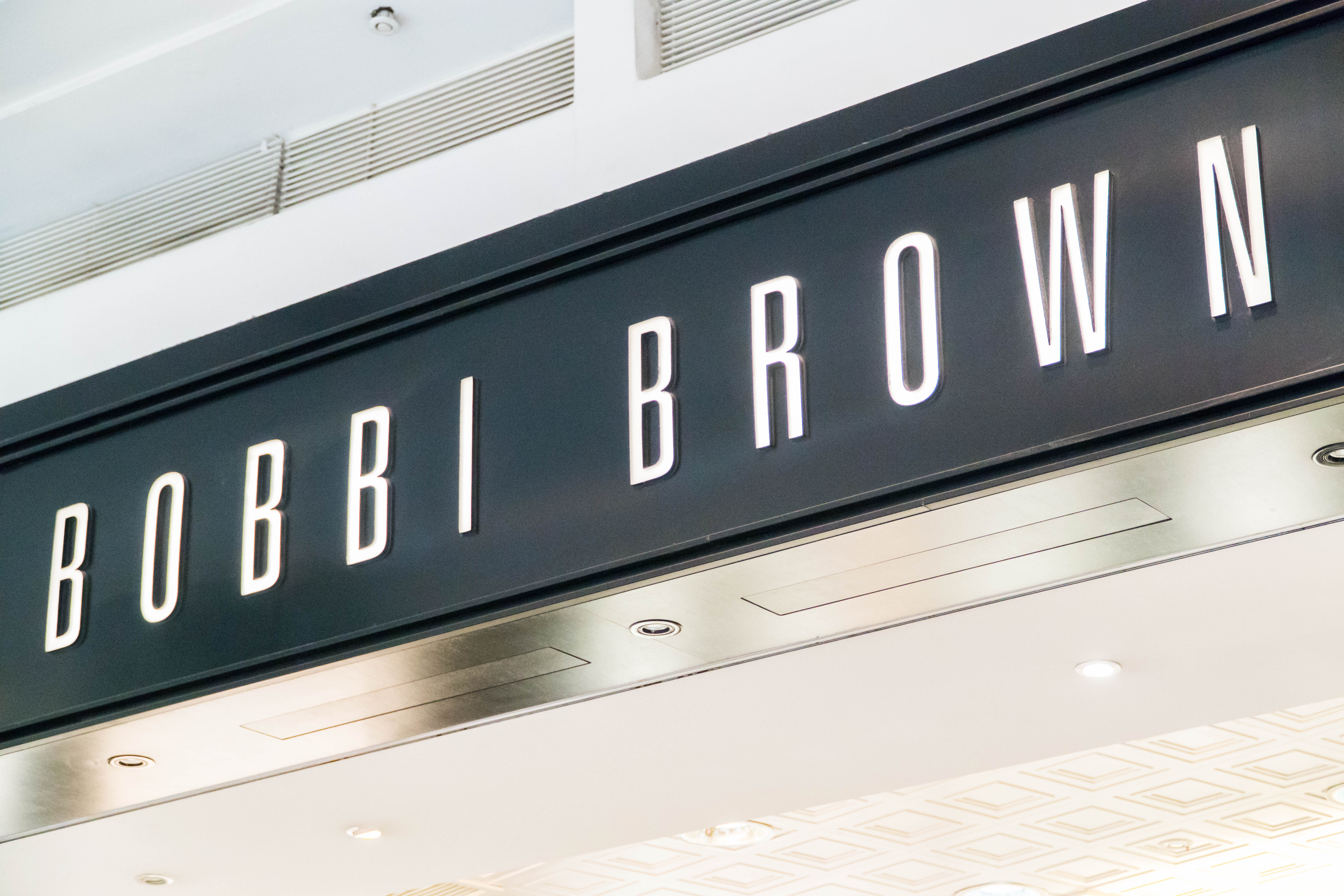 Bobbi Brown